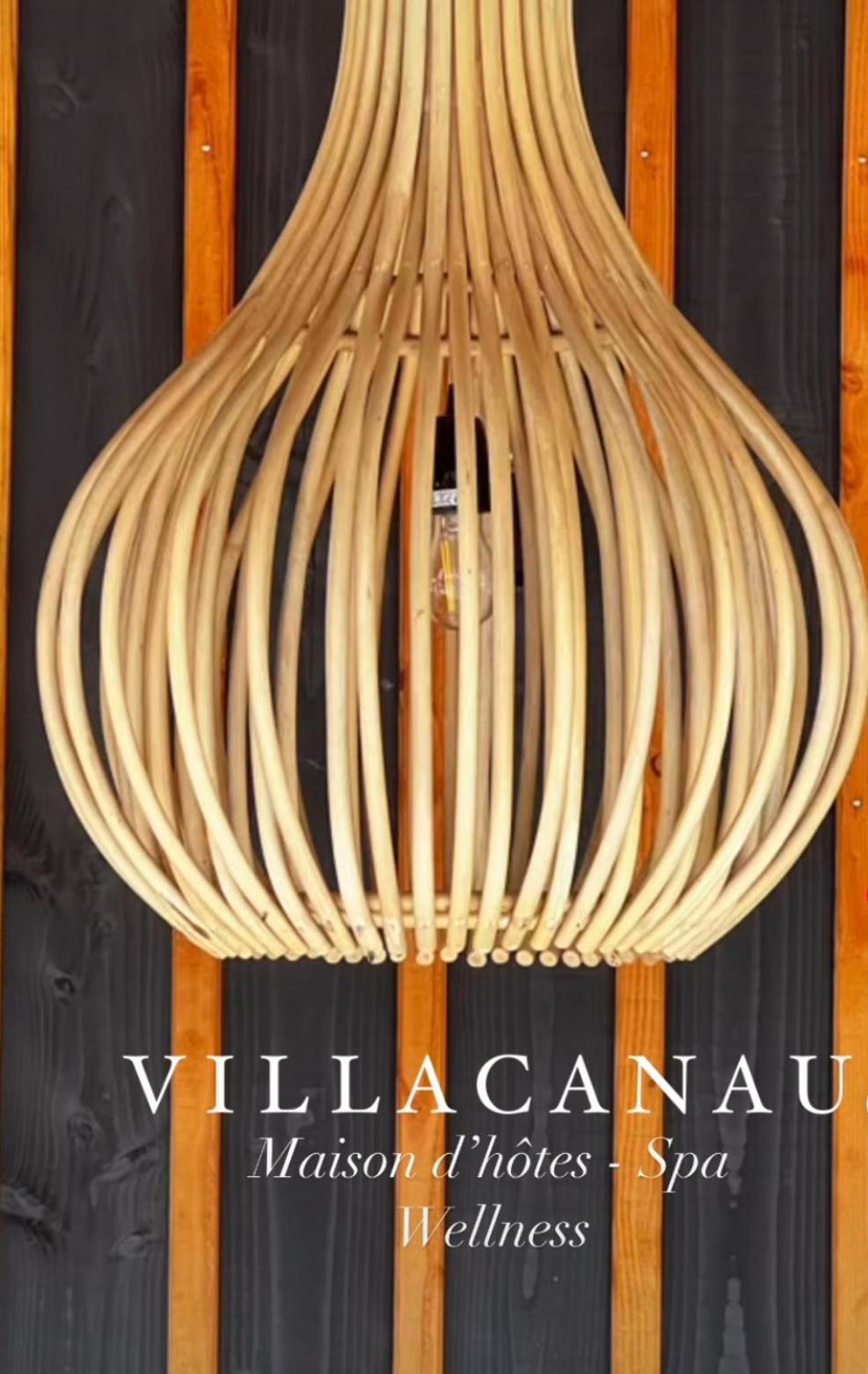 Villacanau Exterior photo